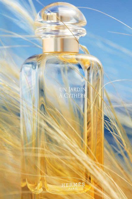 un jardin cythere hermes|un jardin a cythere perfume.